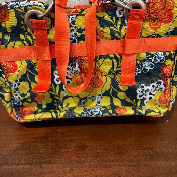 HAIKU Handlebar Tote Tote - Picture 8 of 11